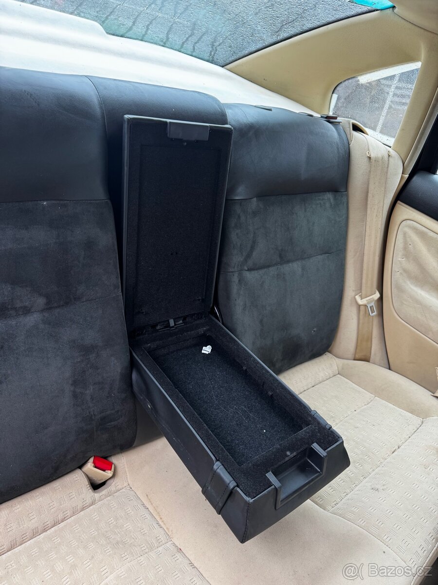 Volkswagen Passat b5.5 sedan - 7