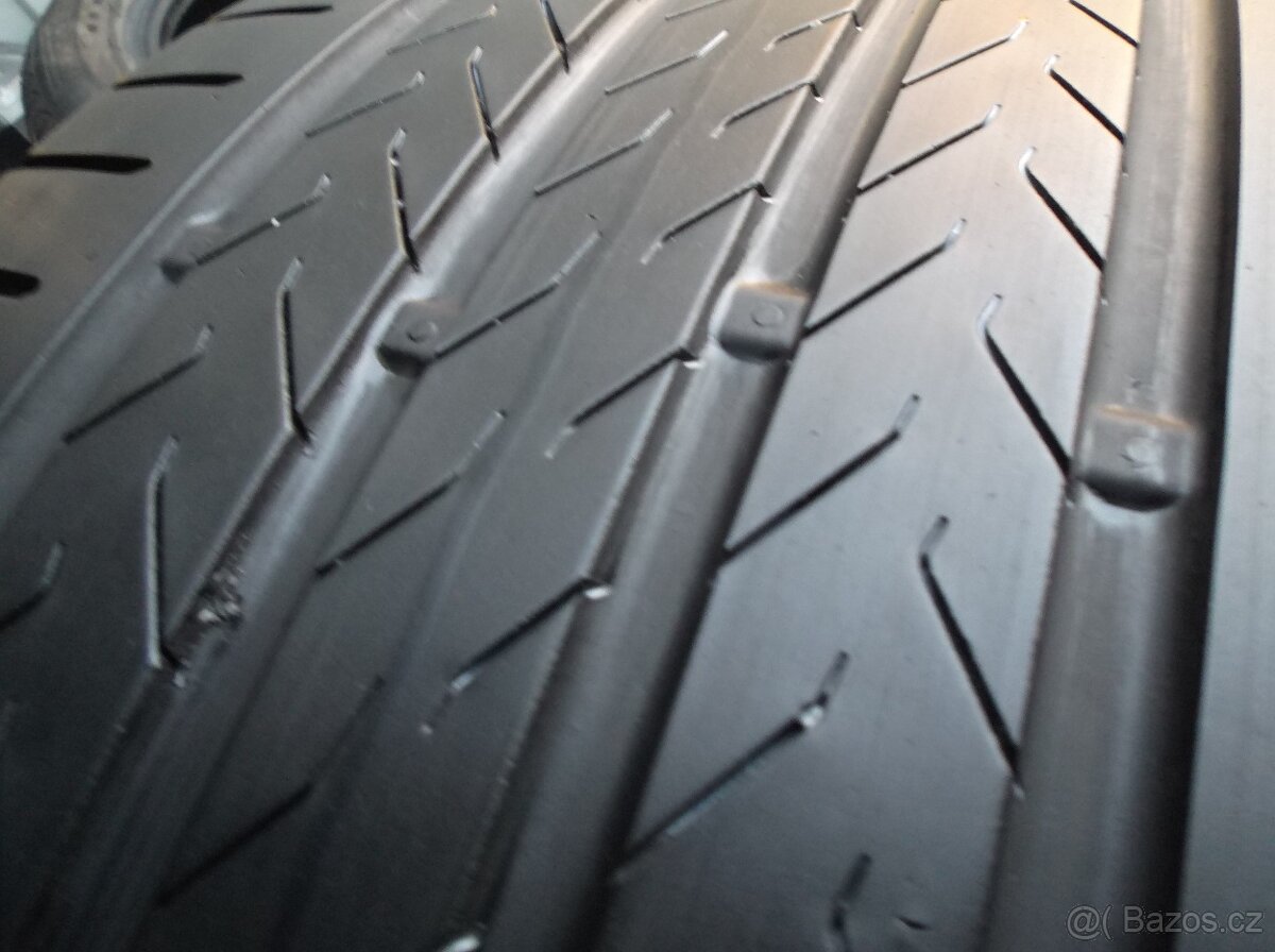 245/40/20 99Y XL MO CONTINENTAL 2KS LETNÍ - 7