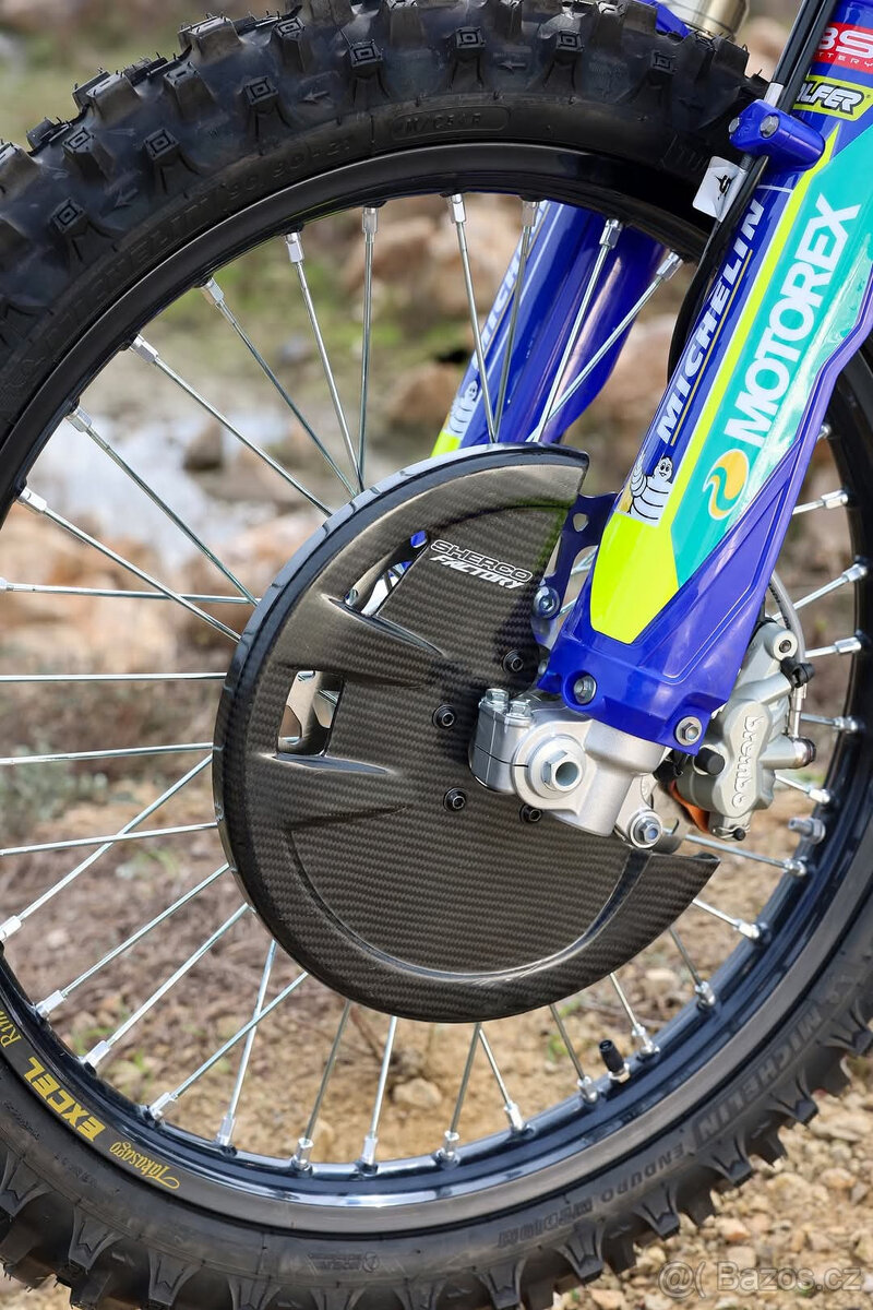 Sherco 300 Xtrem - 7