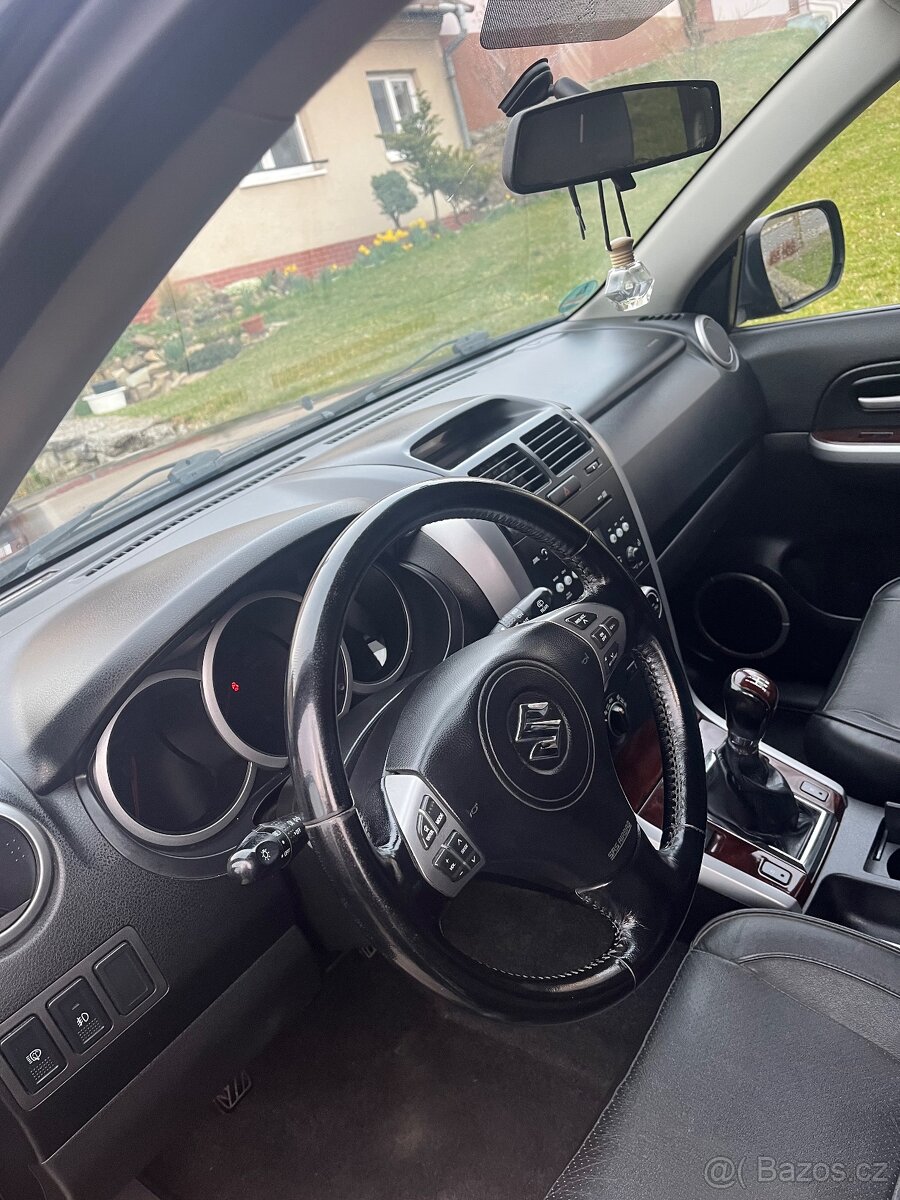 Suzuki Grand Vitara 1.9 DDIS - 7