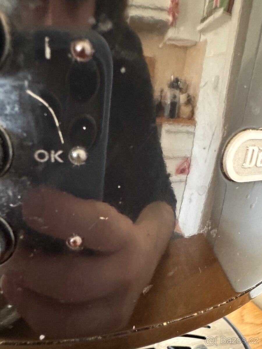 De’Longhi Icona pákový kávovar - 7