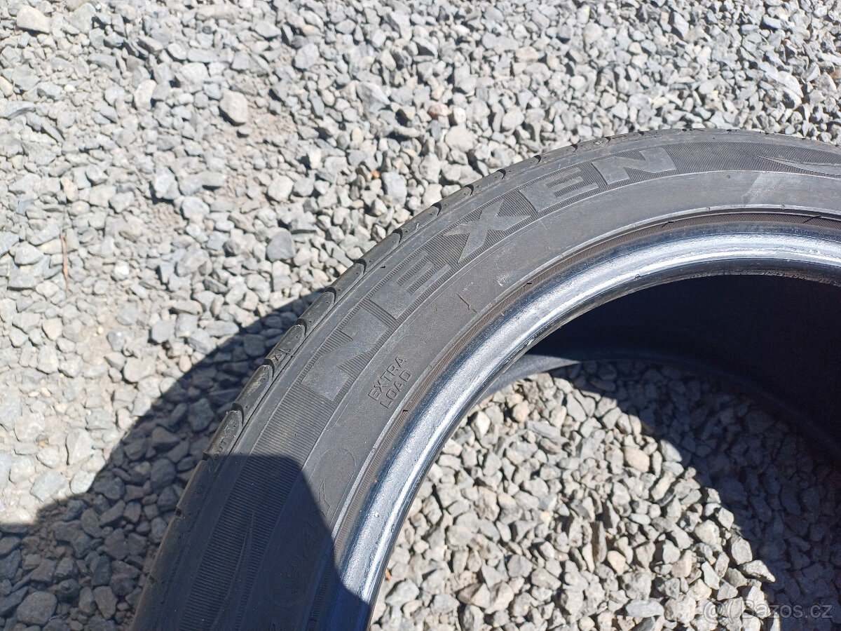 Letní pneu Nexen 225/45/17 94Y - 7