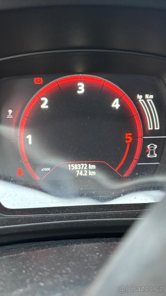 Renault Kadjar 1,5dCi - 7