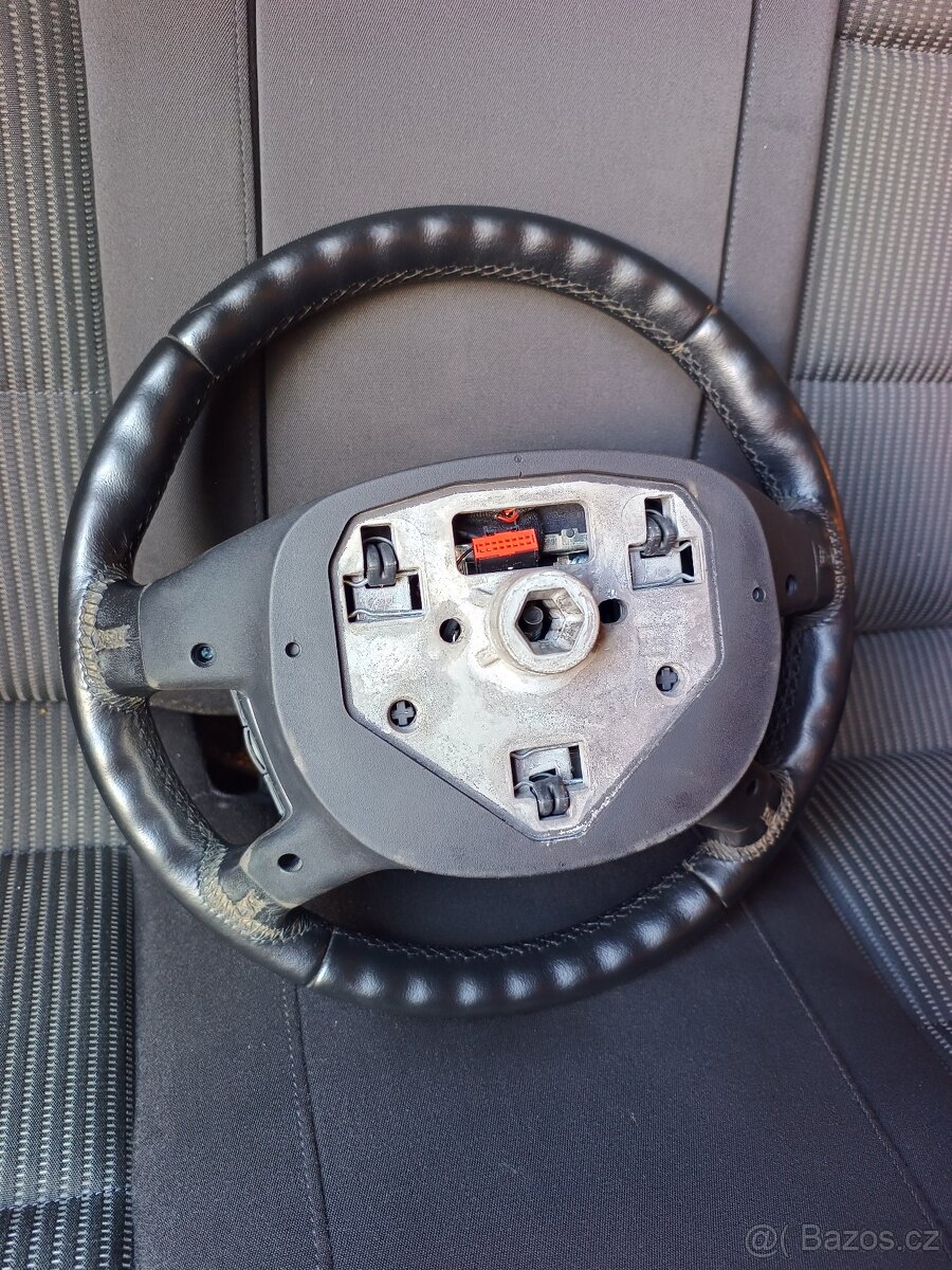 Volanty – Ford, VW, Audi - 7