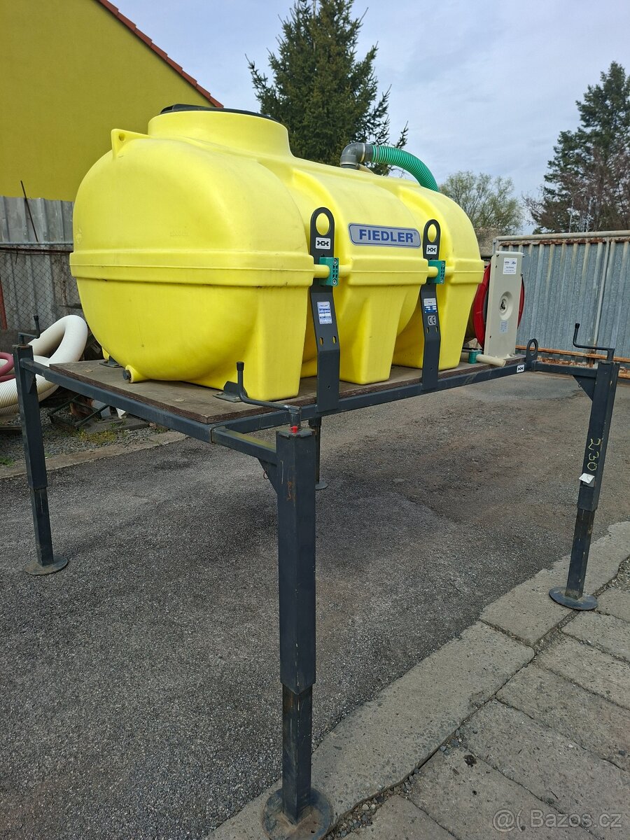 Komunální technika - 7