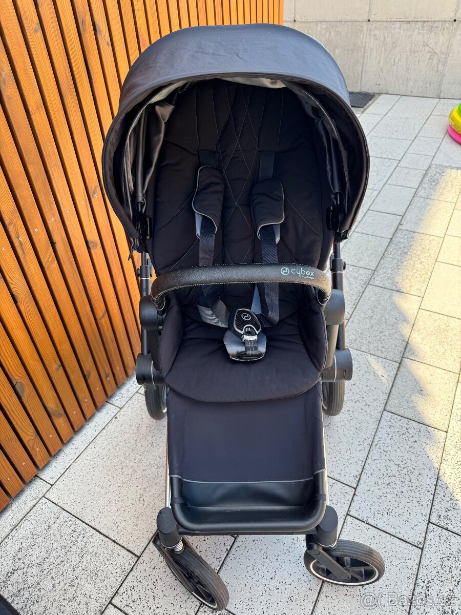Cybex Priam 2021 - 7