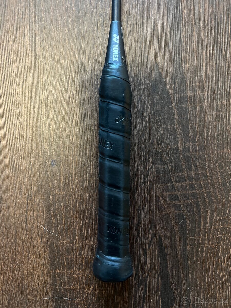 Yonex Astrox CS, Black - 7