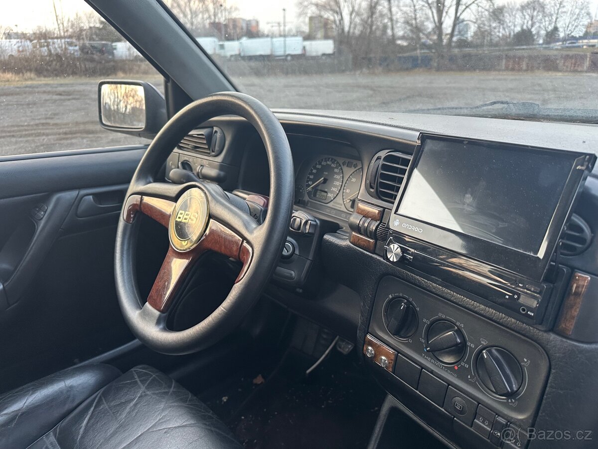 Vento VR6 TURBO - 7
