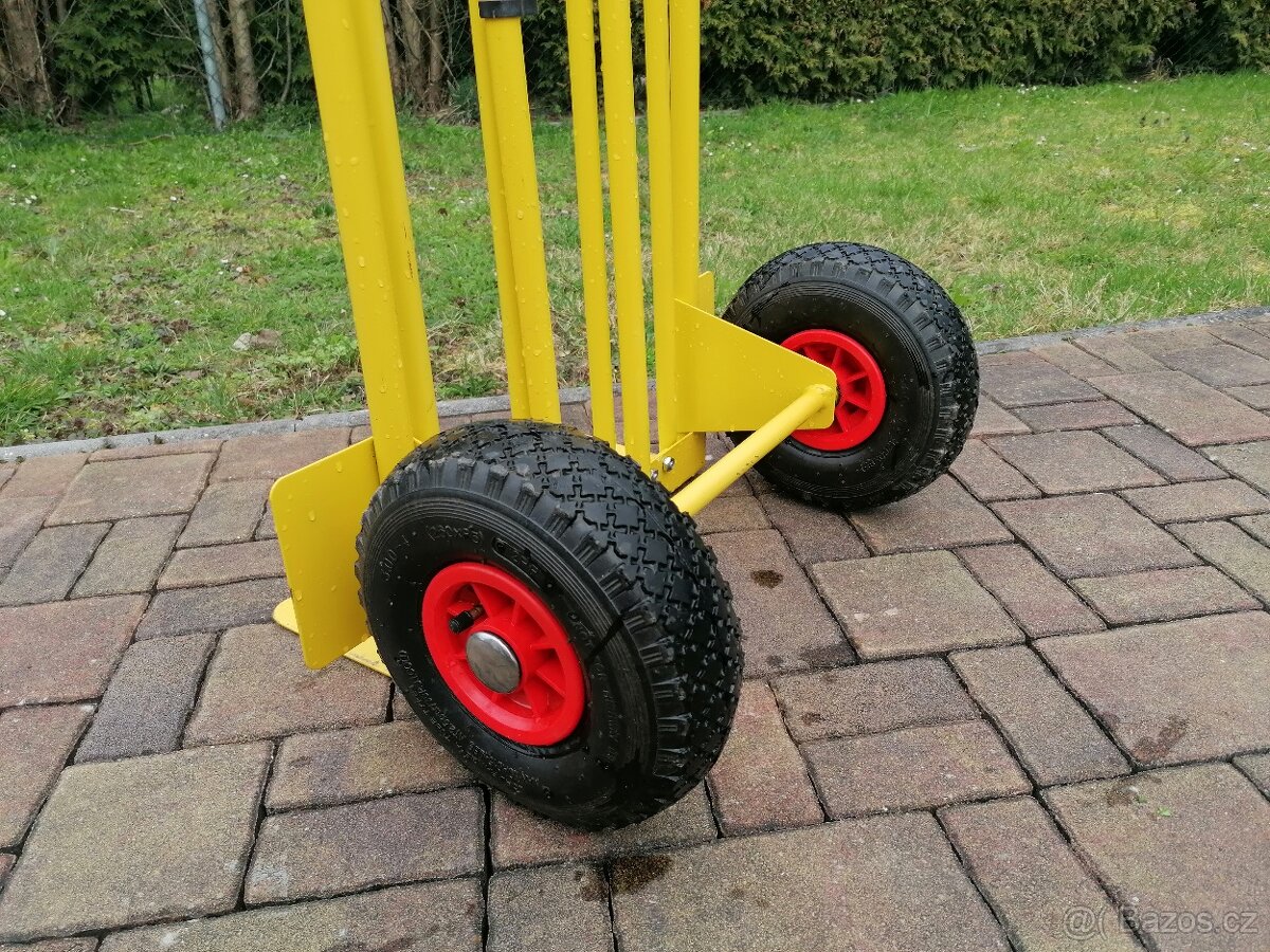 Rudlík 250kg - 7