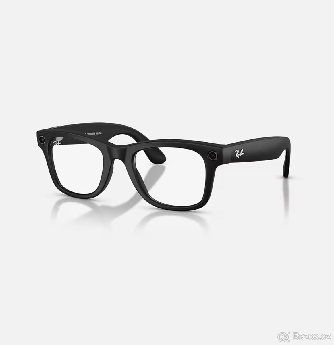 RAY-BAN META WAYFARER - GEN 2 - 7