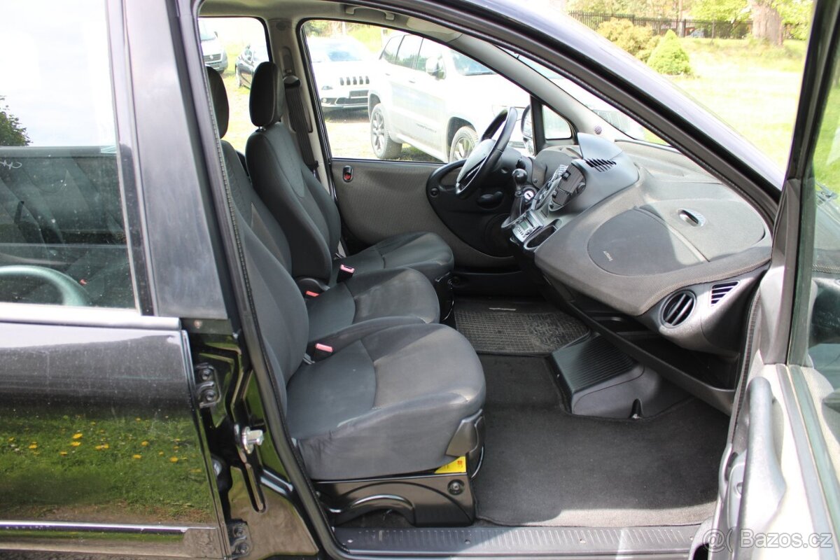 Fiat Multipla 1.9 Multijet Dynamic 88kW - 7