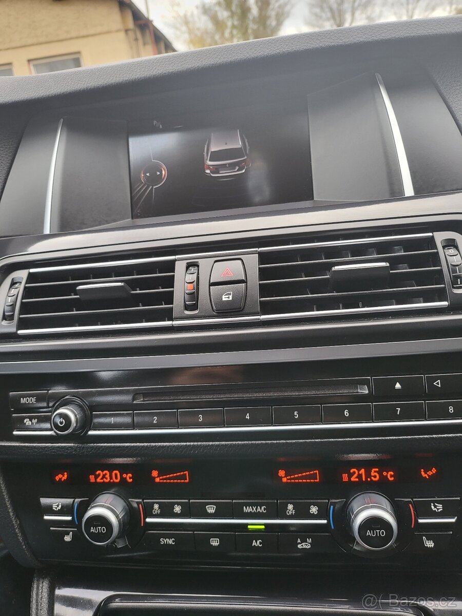 BMW 520d - 7