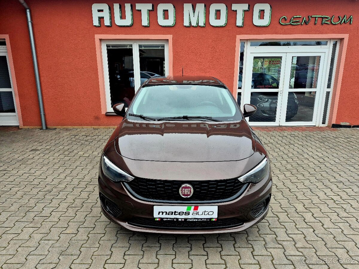 Fiat Tipo 1.4 70kw EASY - 7