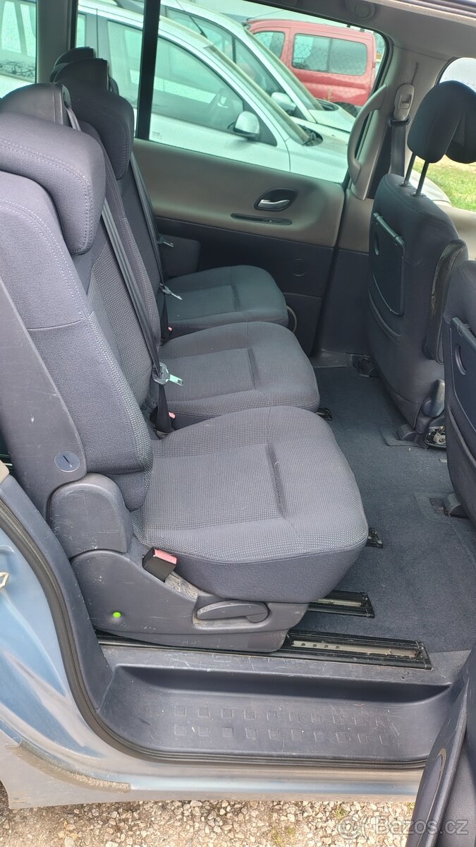 Renault Espace 4 1,9Dci 88kw - 7