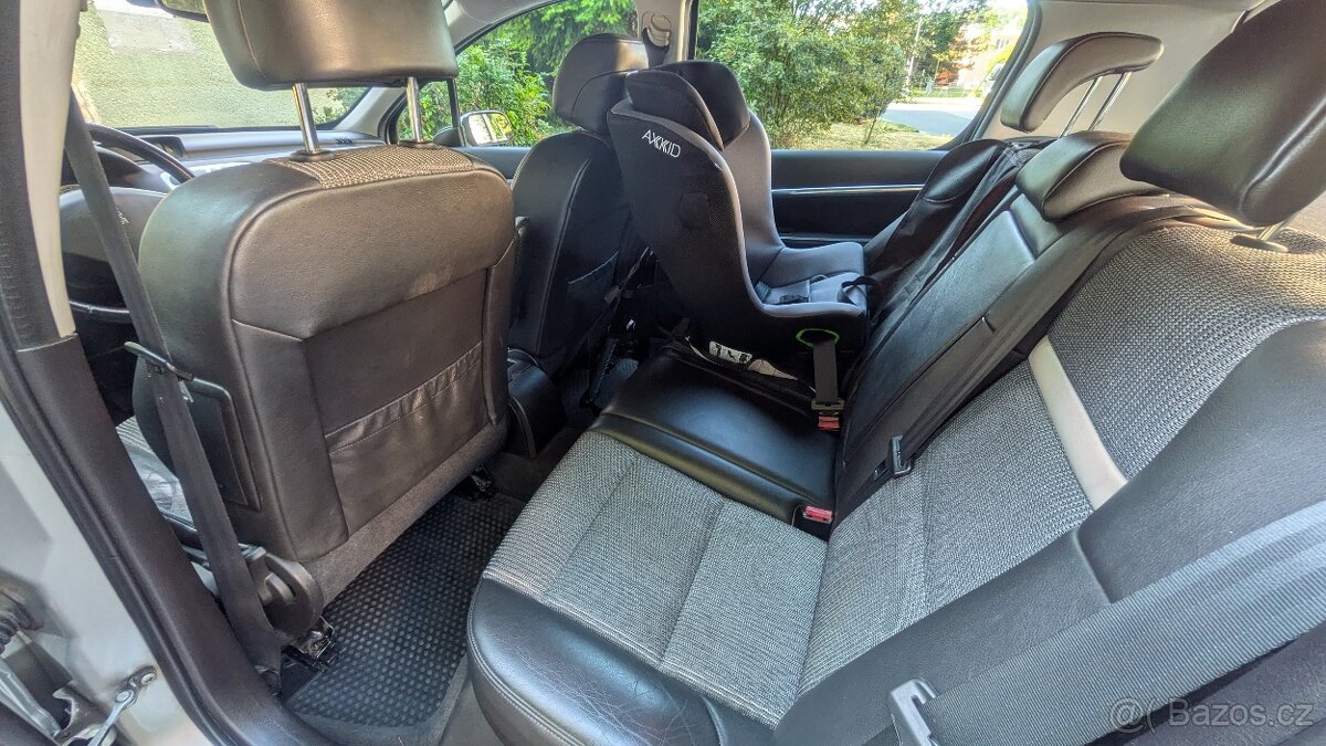 Peugeot 307 - 7