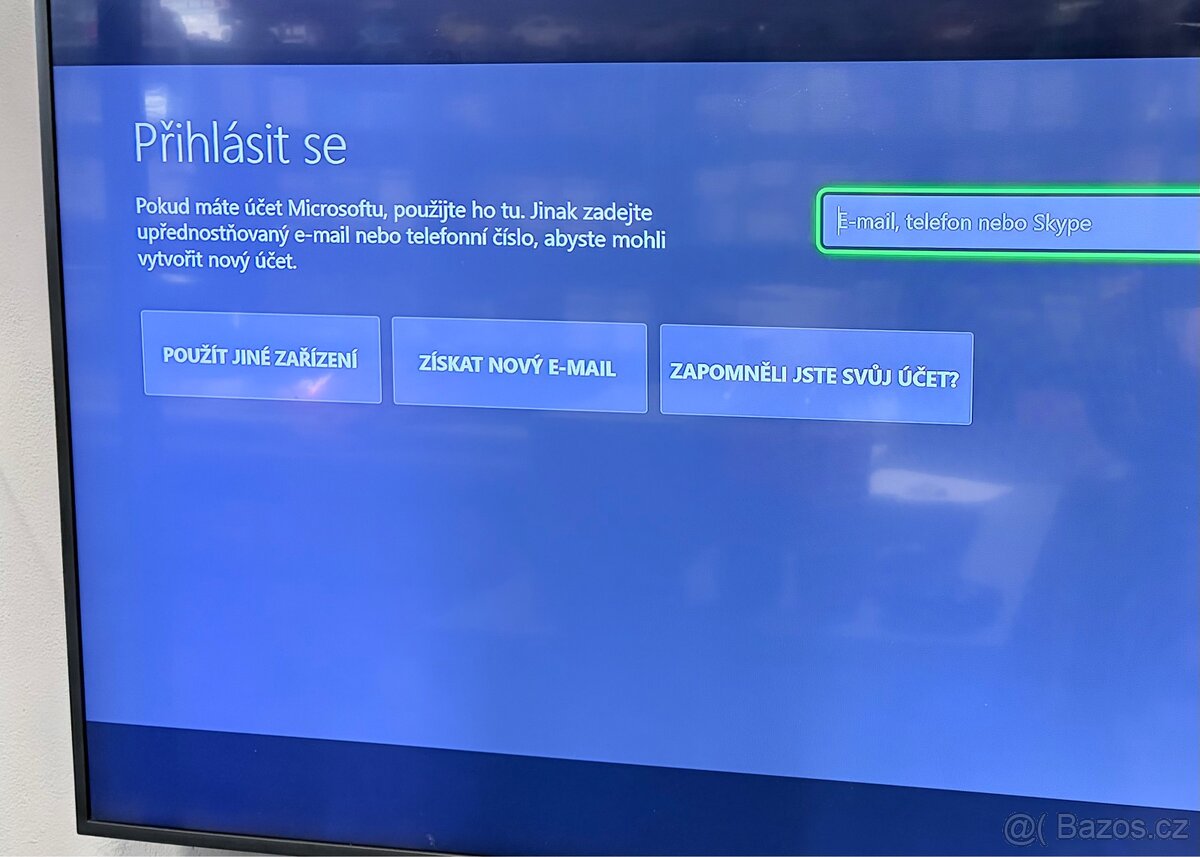 - Xbox One Microsoft model 1540 500GB s krabicí - - 7