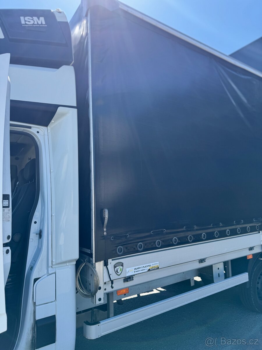 Opel Movano, 2.3dci, r.v 2021 - 7