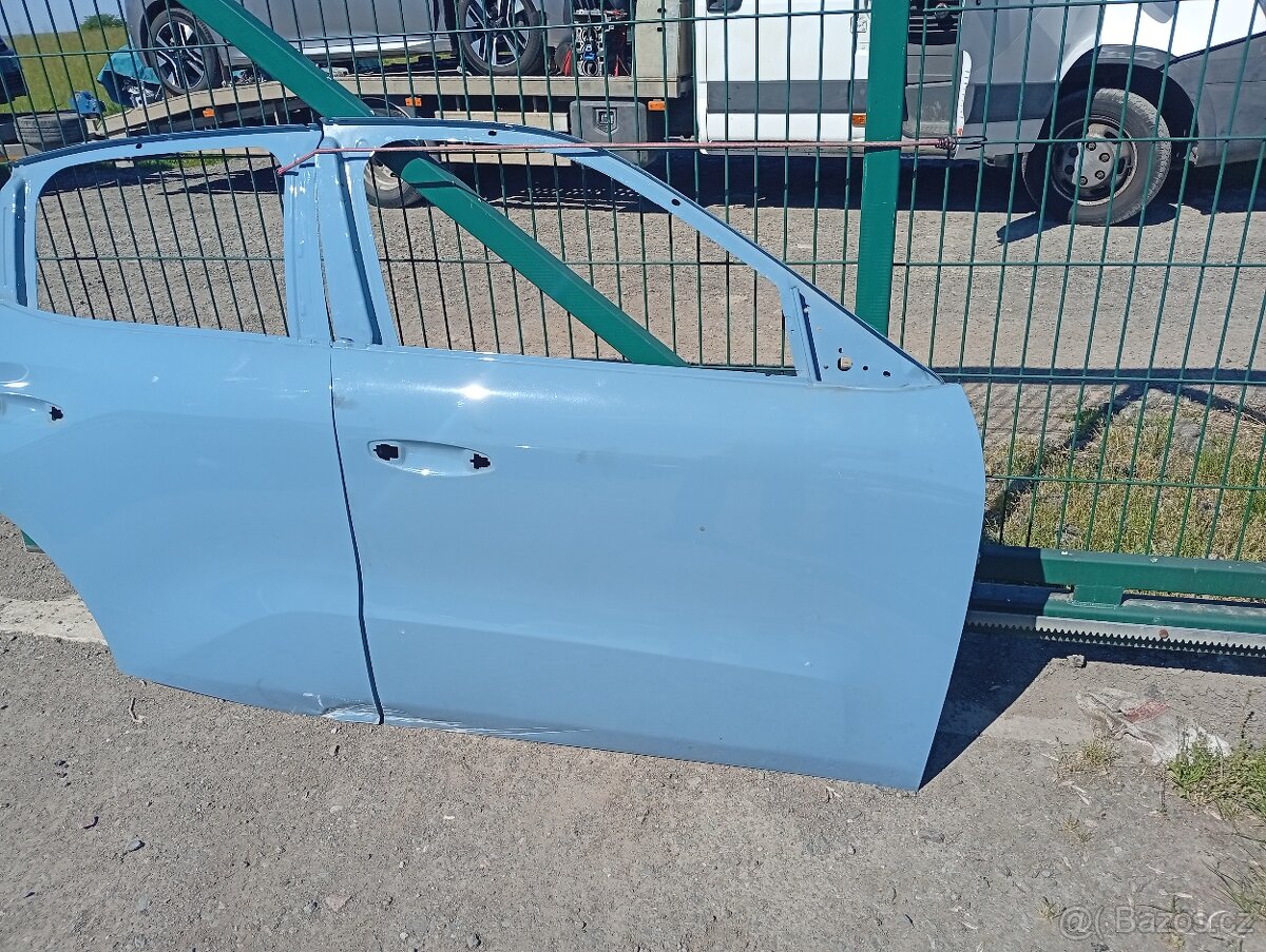 Citroen C3 IV - 7