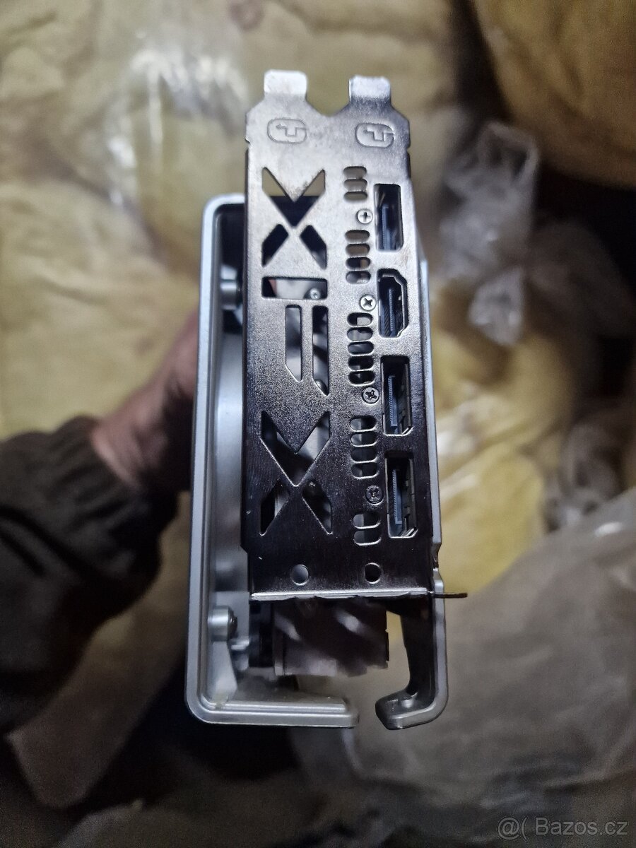 RX6700XT - 7