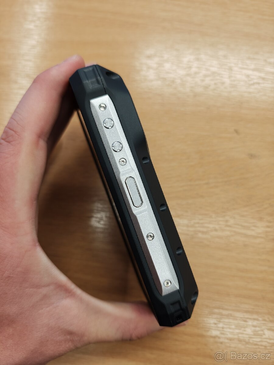 Ulefone Armor Mini 20 Pro + CZ záruka - 7