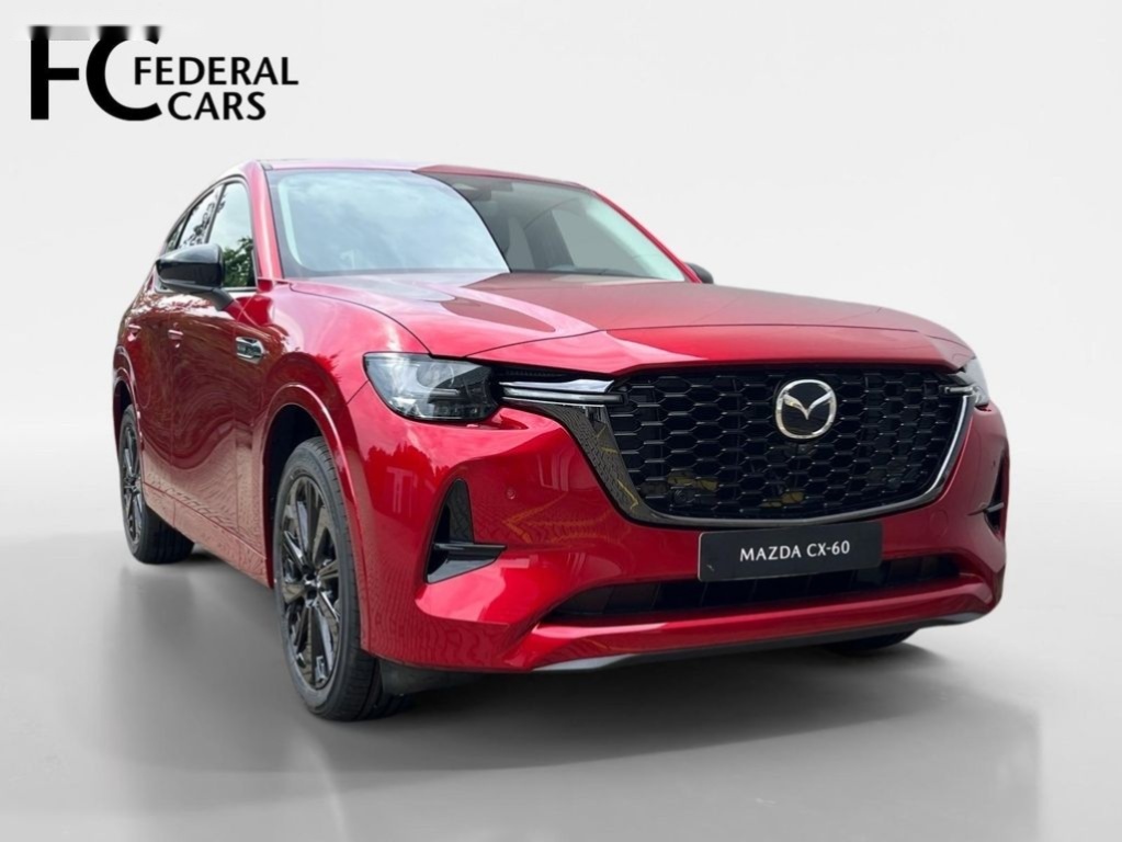 Mazda CX-60,D254/8AT/AWD/HOMURA PLUS - 7