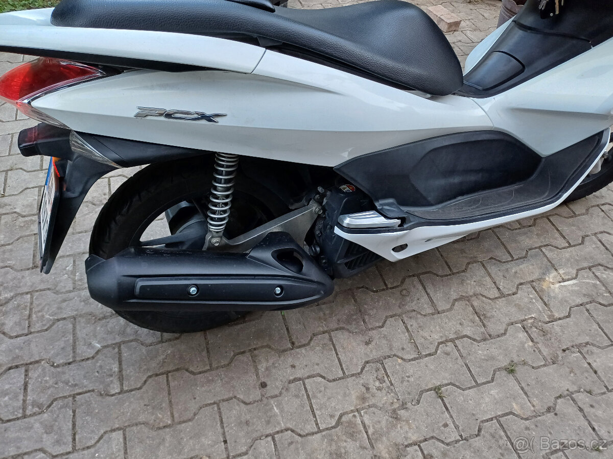 HONDA PCX 125 - 7
