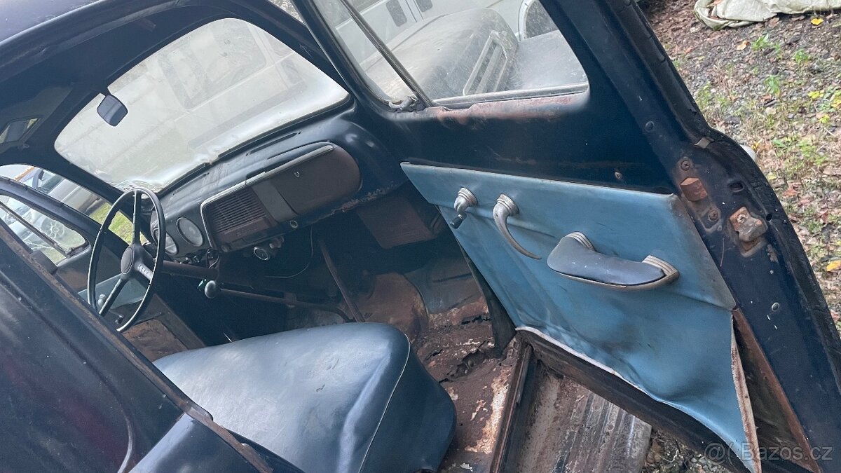 Ford F1 - 7