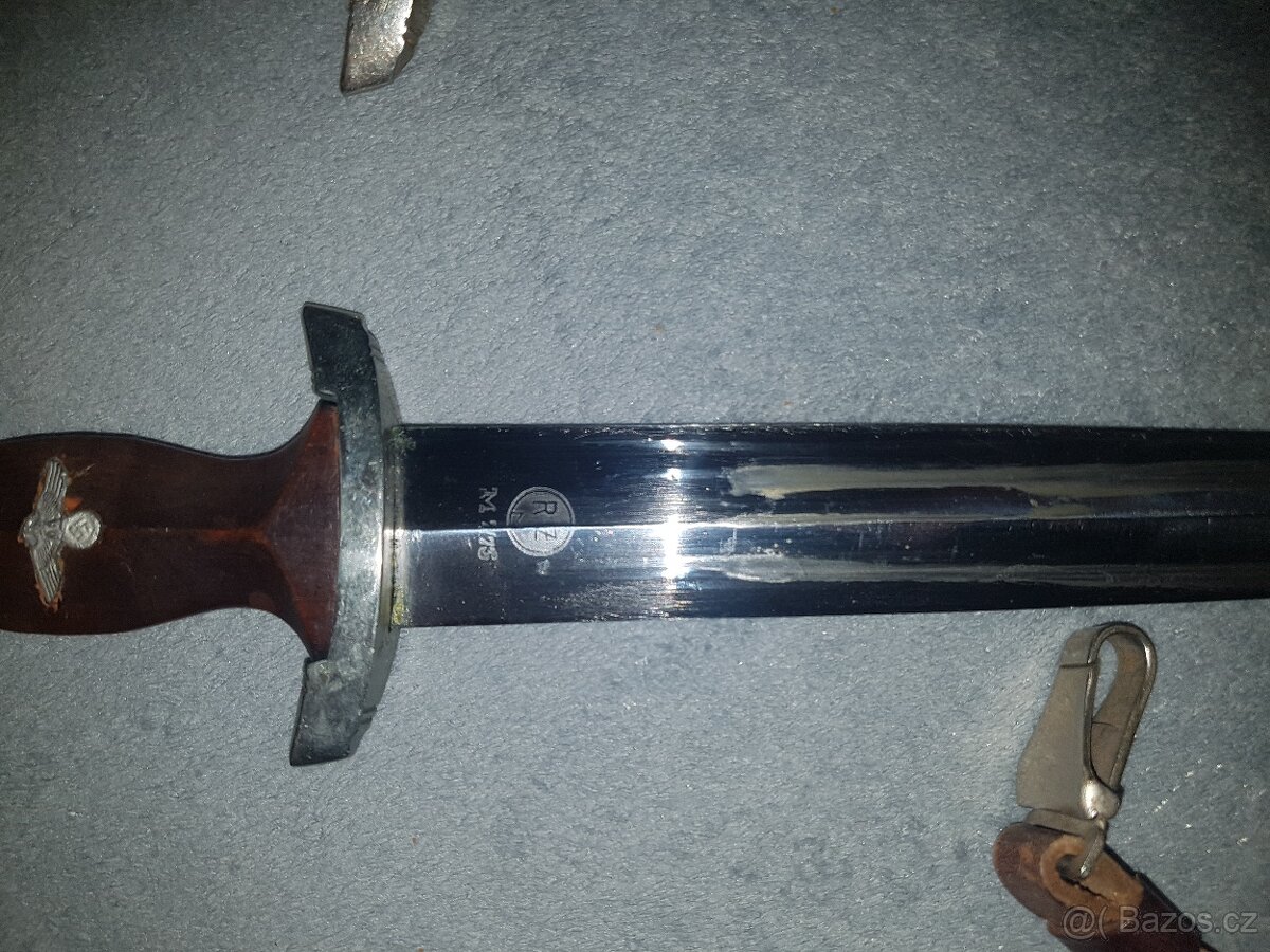 Dýky SA - 7
