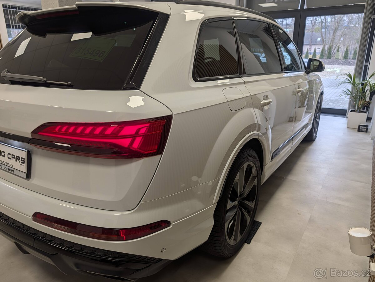 Audi Q7 3.0 TDI 50 S Line / DPH - 7