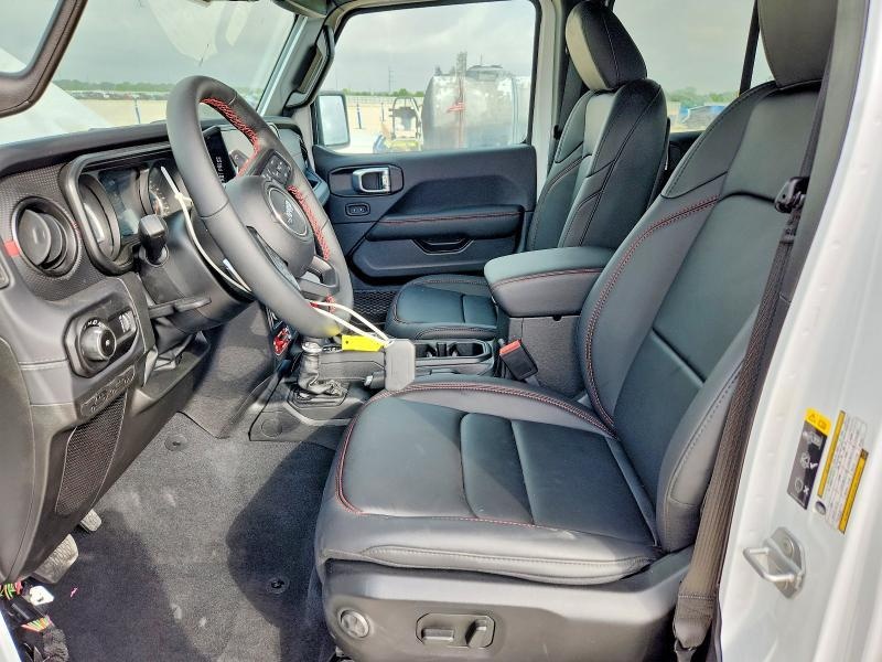 Jeep Wrangler 2026 - 7