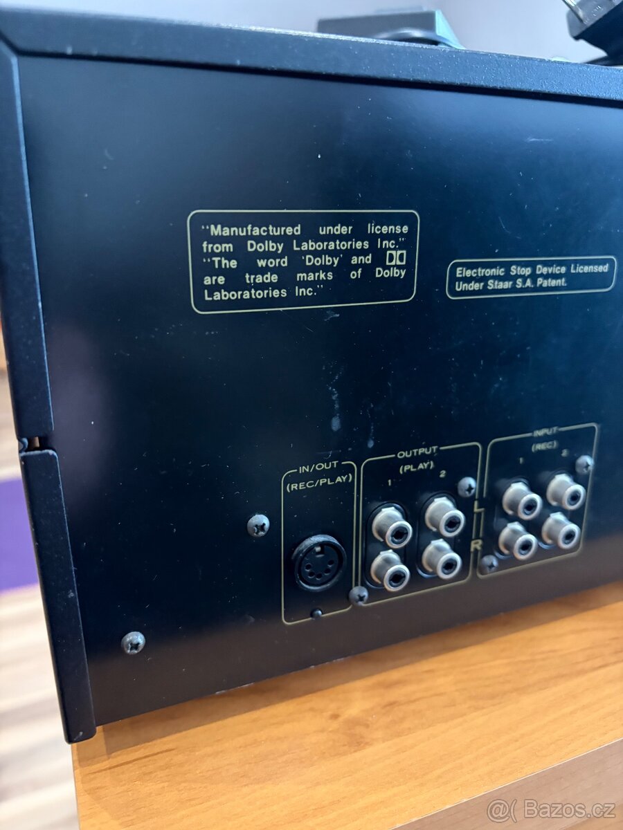 PIONEER CF-T 1000 - 7