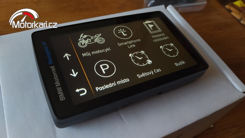 BMW navigator VI plus - Make life a ride - 7
