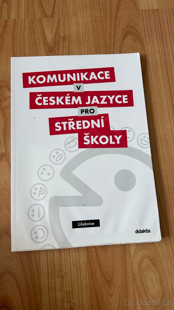 Učebnice pro SŠ a gymnázia - 7