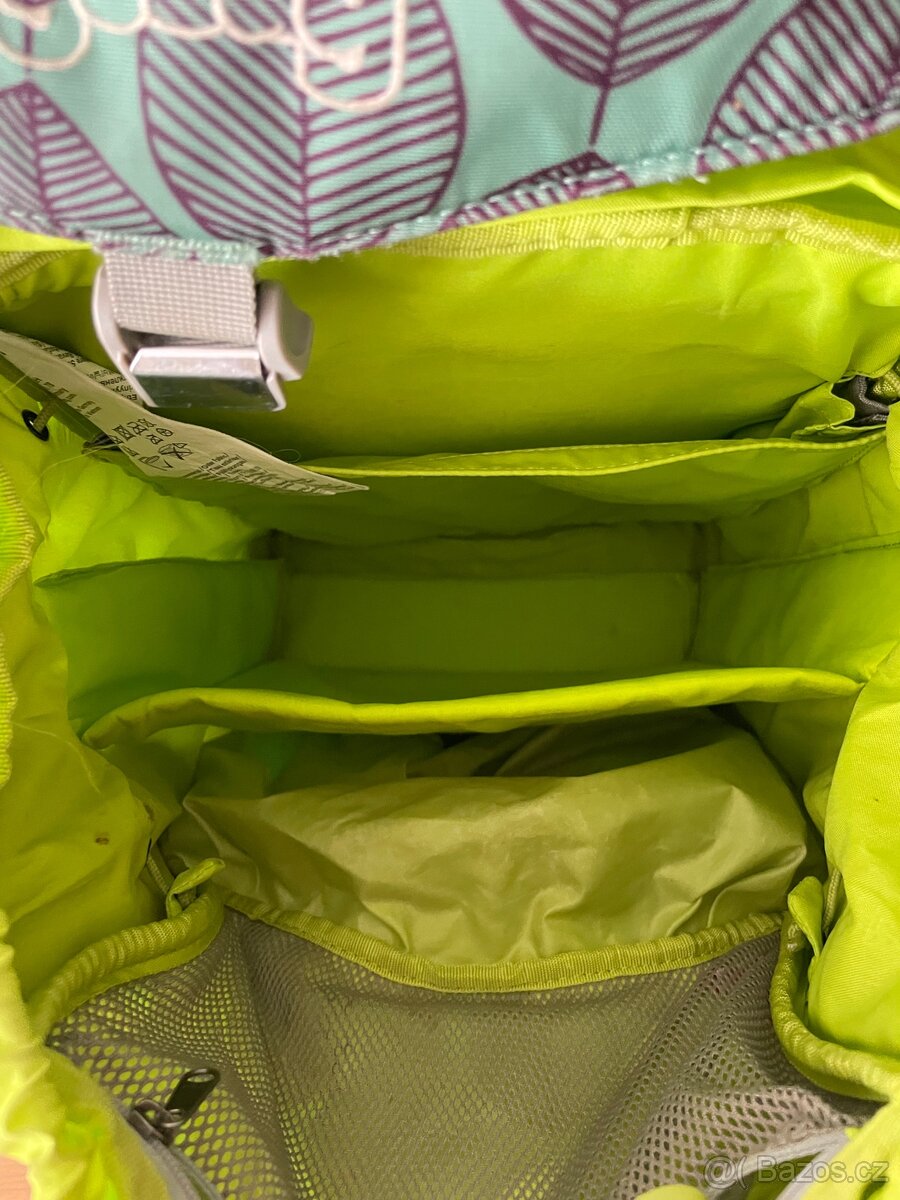 Aktovka Ergobag - 7