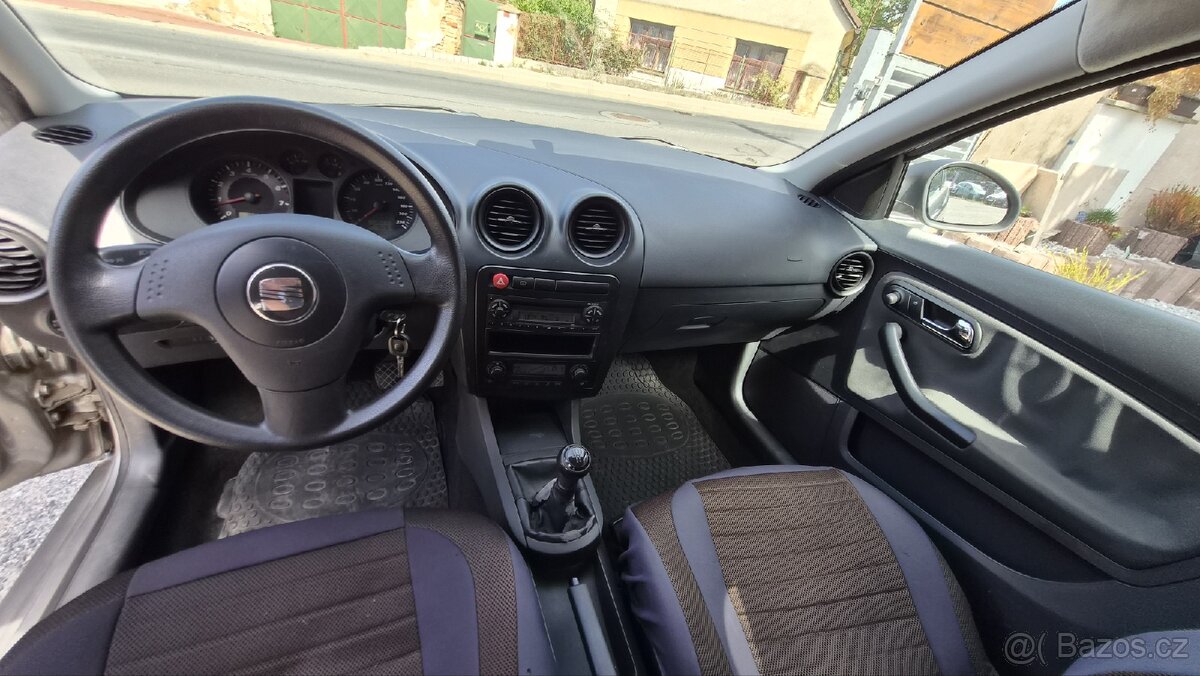 Ibiza 1.4 MPi - 7
