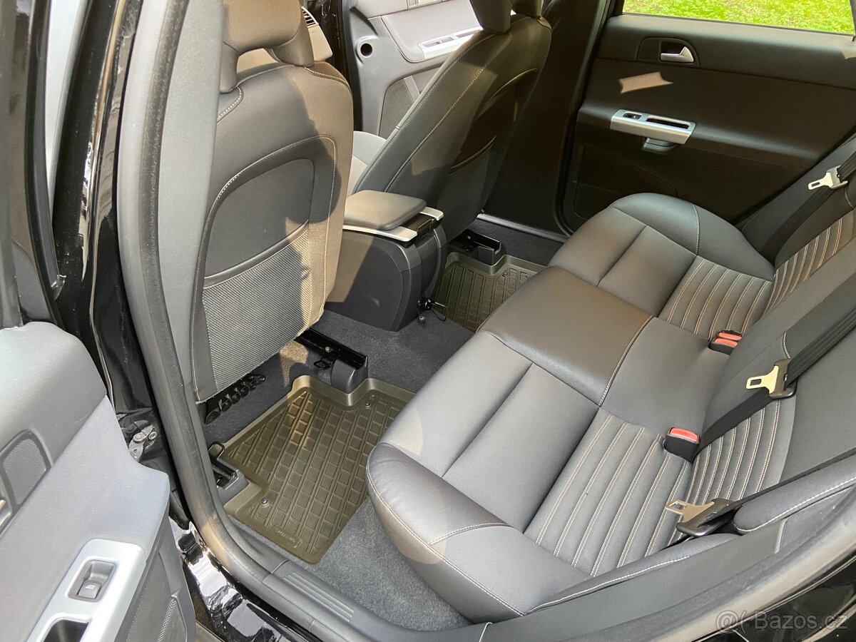 Volvo V50 1.6 D2 – 2012 - 7