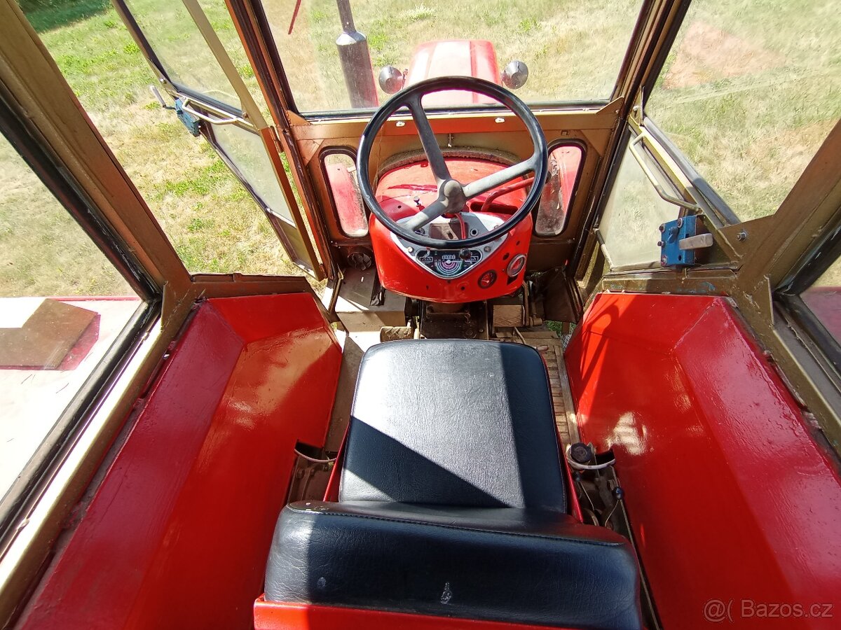 Zetor 4011 - 7
