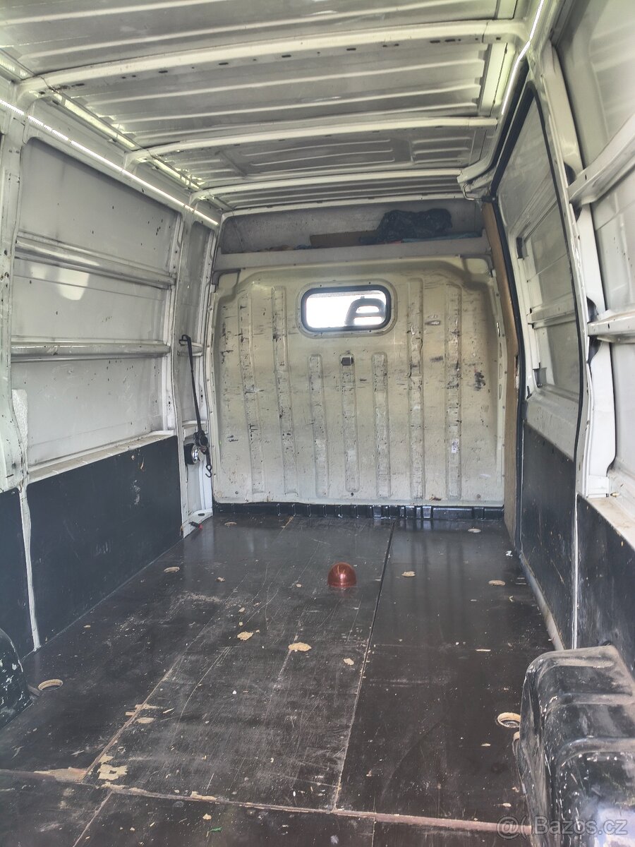 Fiat Ducato maxi - 7