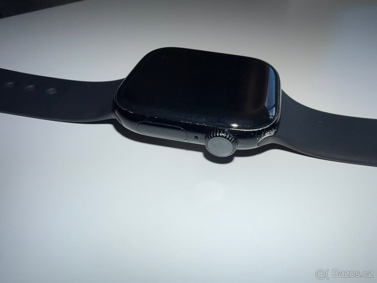 Apple Watch Series 11 ( GPS + Cellular ) - 7
