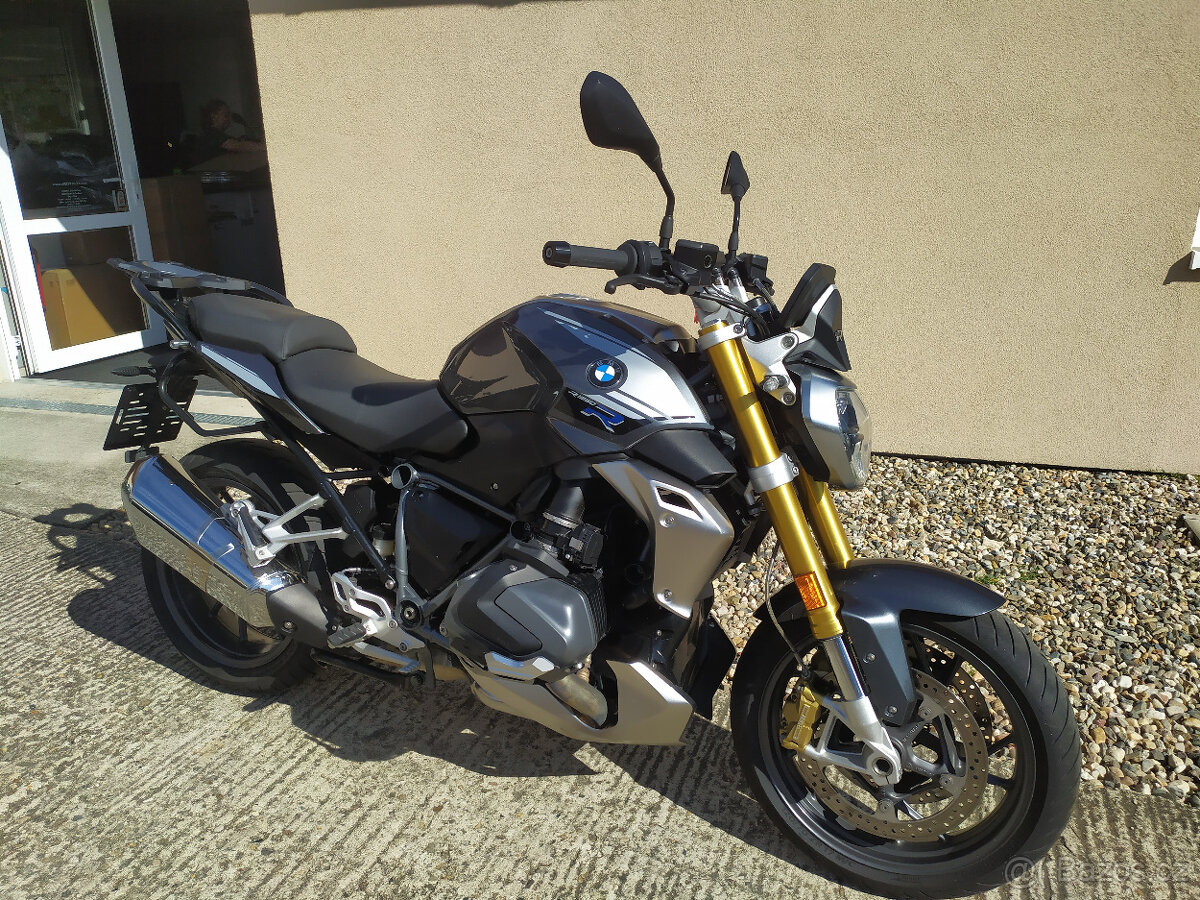 R 1250 R Exclusive - 7