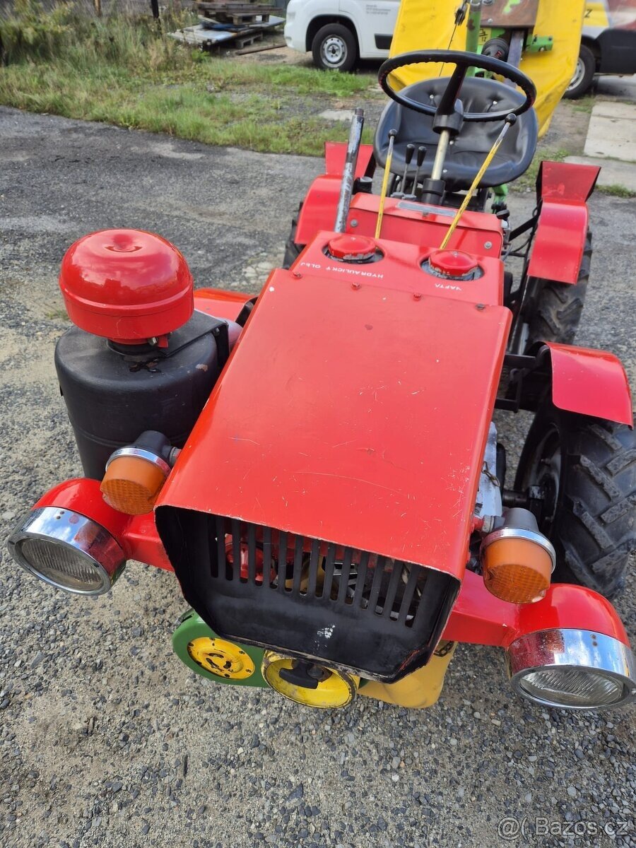 Prodám - 7