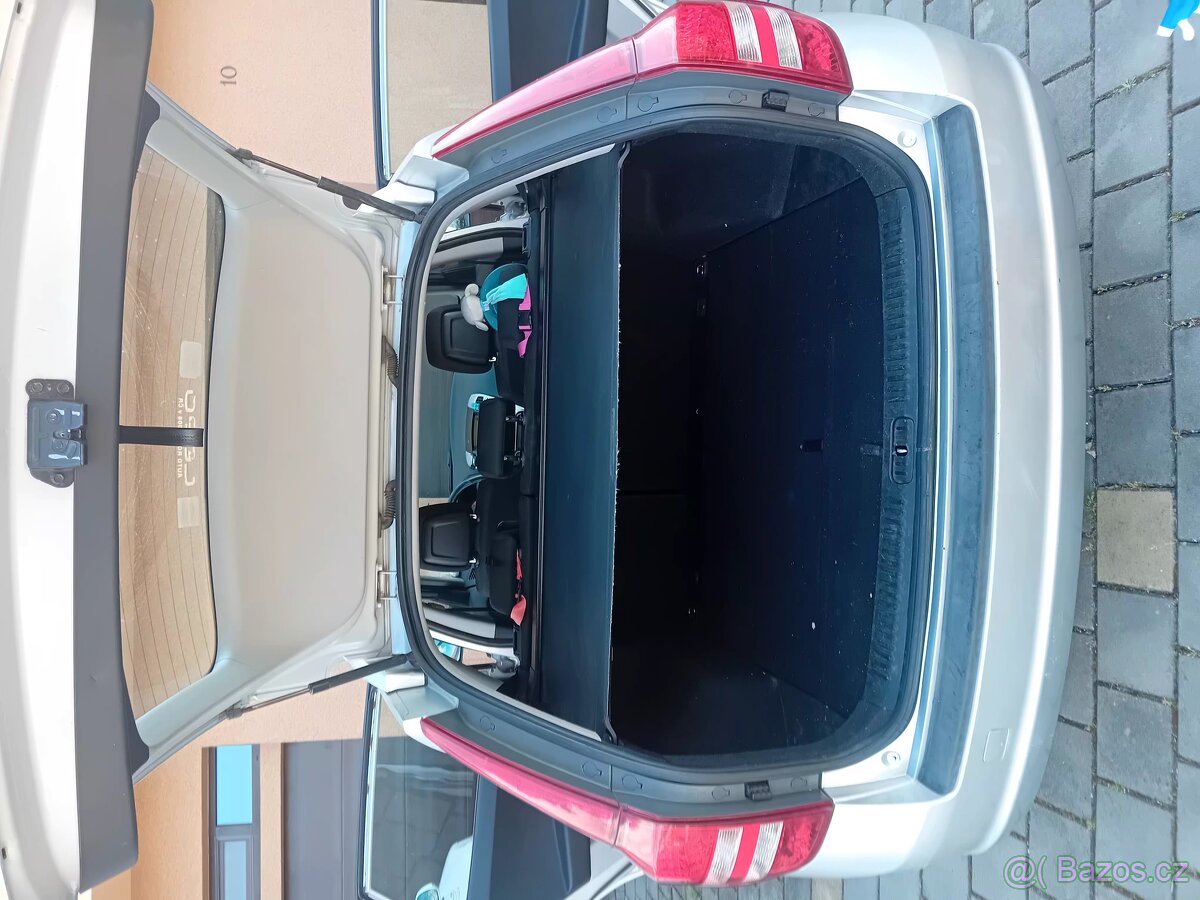 Kia Ceed kombi Hustopeče - 7