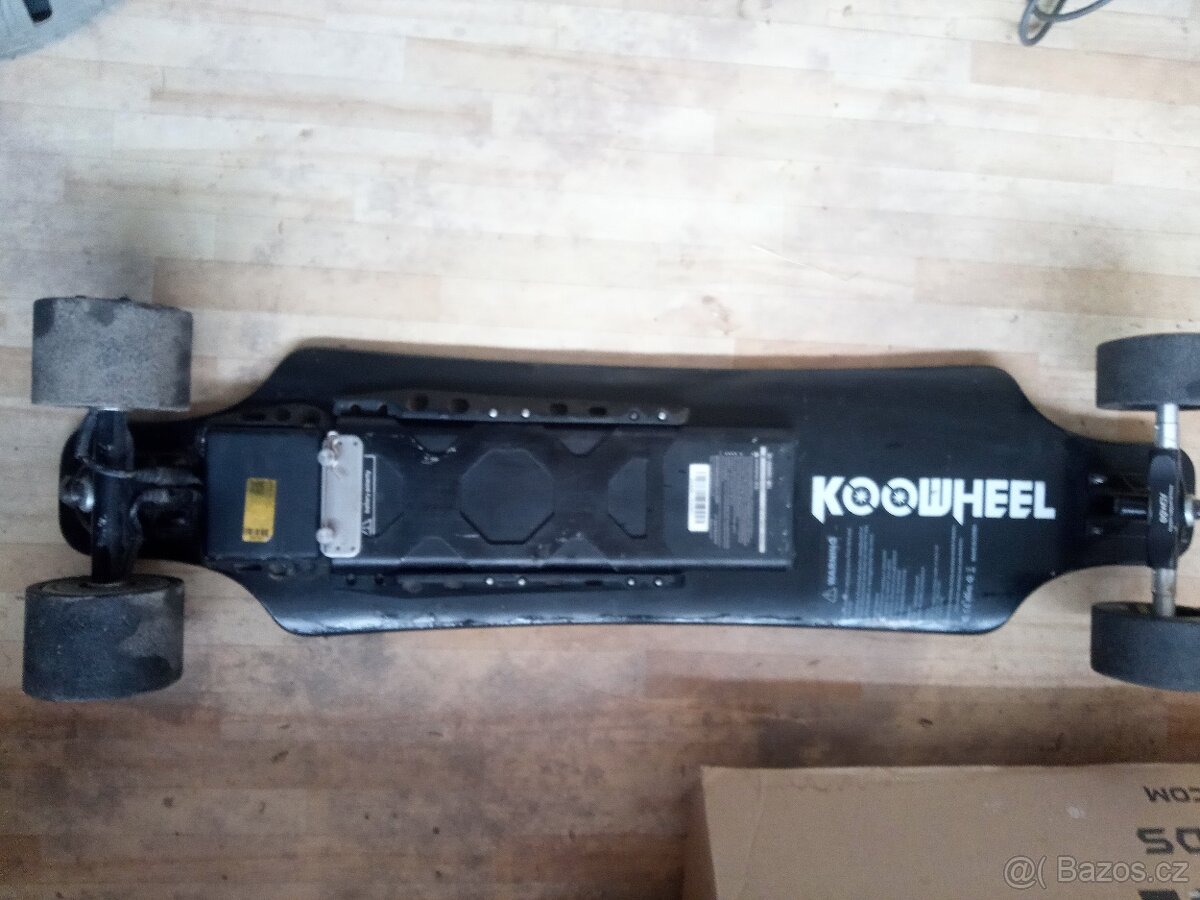 kowhell - 7