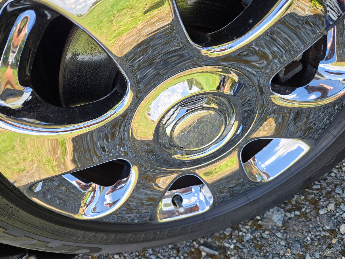 BENTLEY ARNAGE 6.75 turbo - 7
