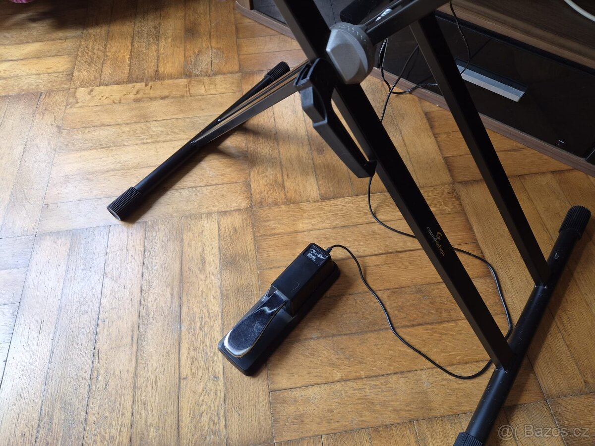 Digitální piano Medeli SP201 - 7