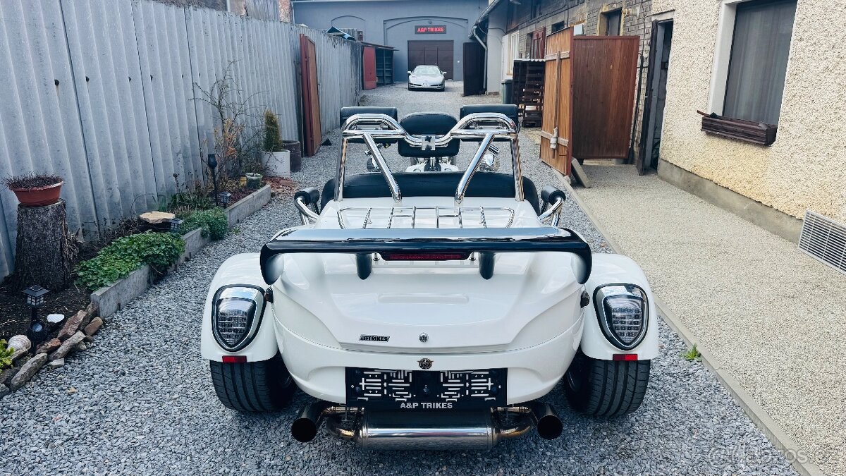 Trike RF1-ST-3 - 7
