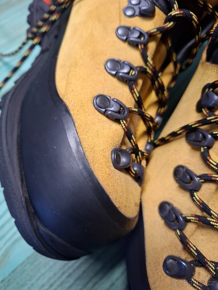 LOWA GTX PRO - 7