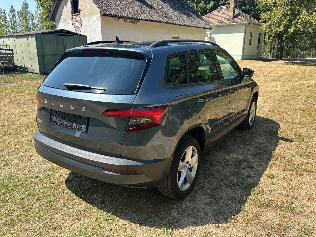 Škoda Karoq 1.5 TSI ACT Ambition - 7