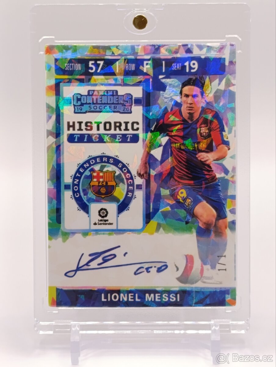 Lionel Messi - 7
