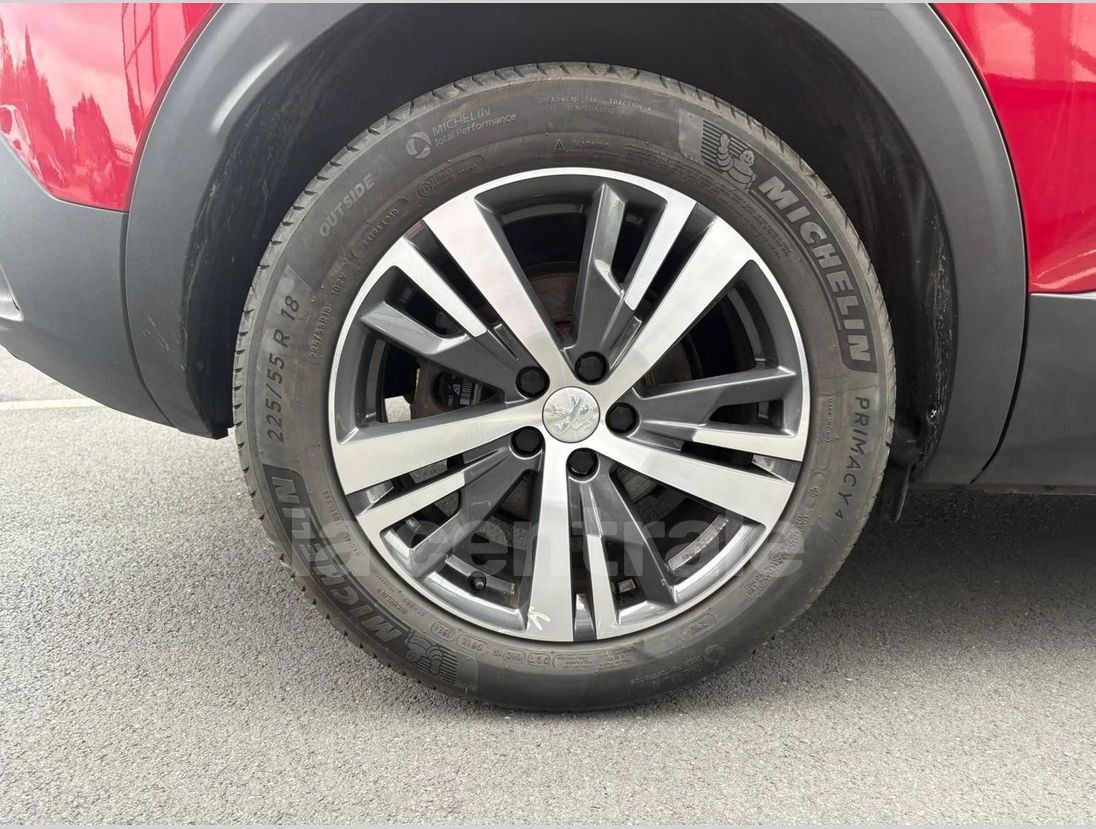 PEUGEOT 3008 II (2) BlueHDi 130 S&S ALLURE 2022 - 7